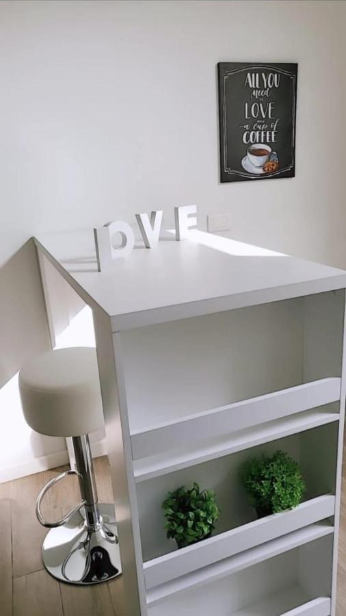 ᗰiki ᕼouտᗴ 2 Apartment Florence Luaran gambar