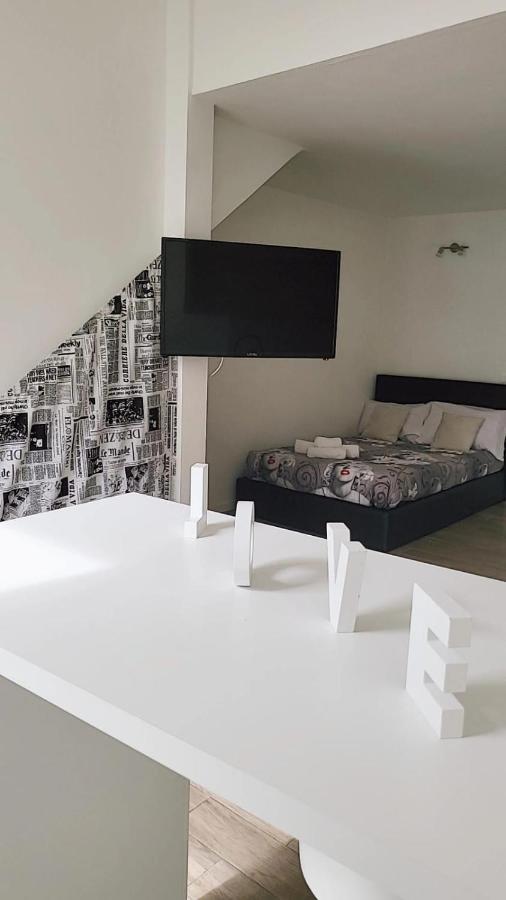 ᗰiki ᕼouտᗴ 2 Apartment Florence Luaran gambar