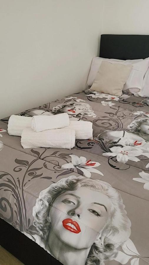 ᗰiki ᕼouտᗴ 2 Apartment Florence Luaran gambar
