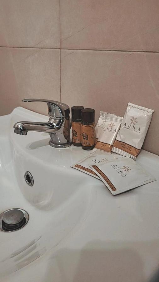ᗰiki ᕼouտᗴ 2 Apartment Florence Luaran gambar
