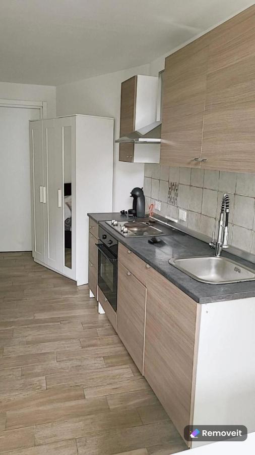 ᗰiki ᕼouտᗴ 2 Apartment Florence Luaran gambar
