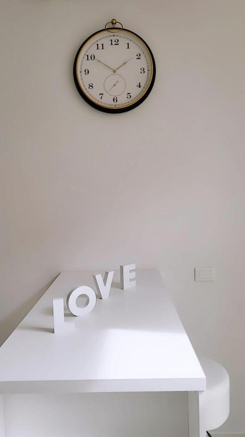 ᗰiki ᕼouտᗴ 2 Apartment Florence Luaran gambar